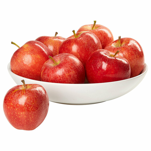 Honey Crisp Apples, 4 lbs