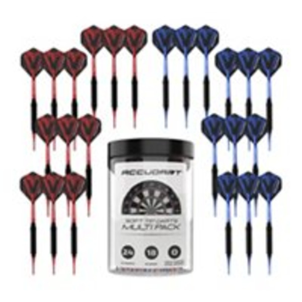 Accudart Soft Tip Darts