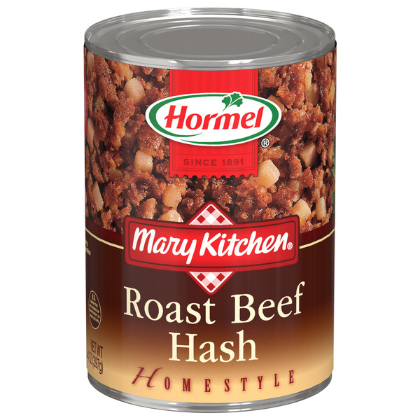 MARY KITCHEN Roast Beef Hash