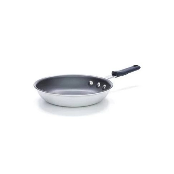 Alegacy - #EW1020 Eagleware Professional Aluminum Fry Pan, 8"