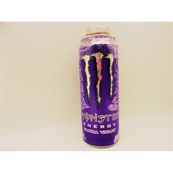 Monster Energy Mega Ultra Violet Energy Drink Same-Day Delivery or ...