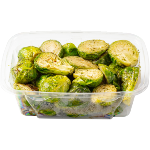 Sprouts Farmers Market Sprouts Herb Roasted Brussels Sprouts Same-Day ...