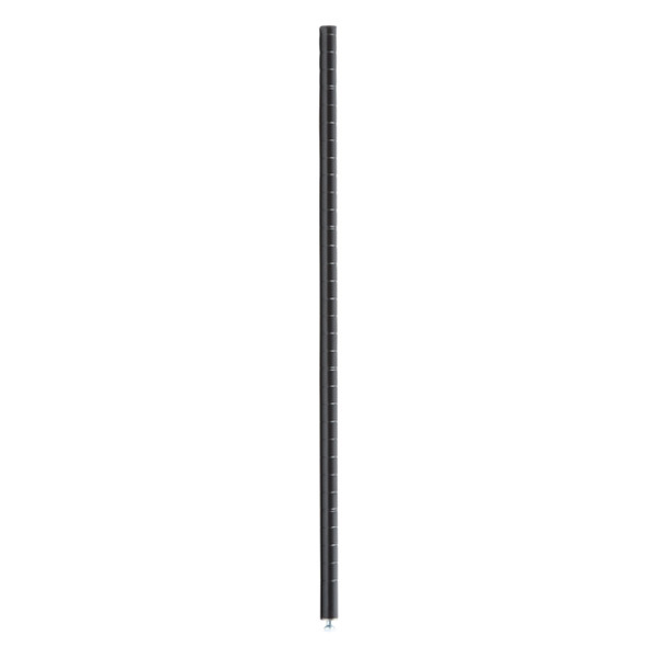 Intermetro Post - Black - 34-1/2"