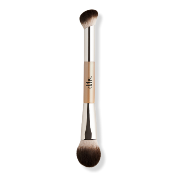 DIBS Beauty Duo Brush Conceal