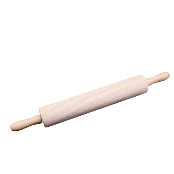 Winco - Rolling Pin Wood 15"