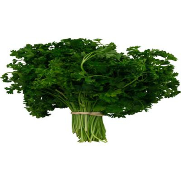 Curly Parsley