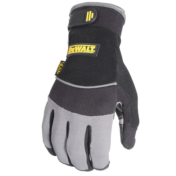 DEWALT Black PVC PVC 1 -Pairs