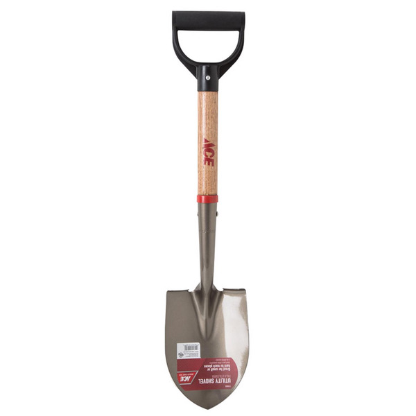 ACE Little Pal Utility Shovel