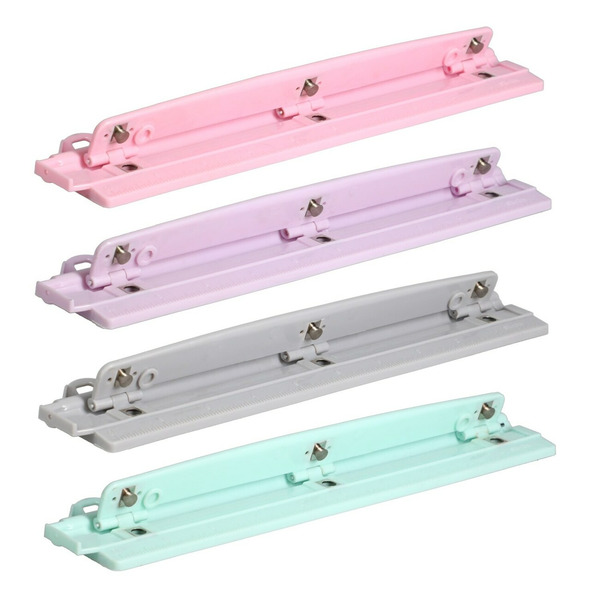 Jot Colored Paper Hole Punches Same-Day Delivery | Dollar Tree
