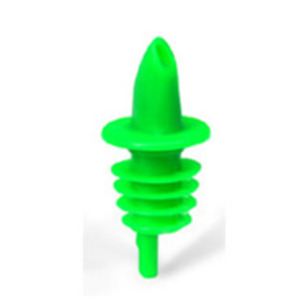 Free Flow Green Pourer - 1 Dz