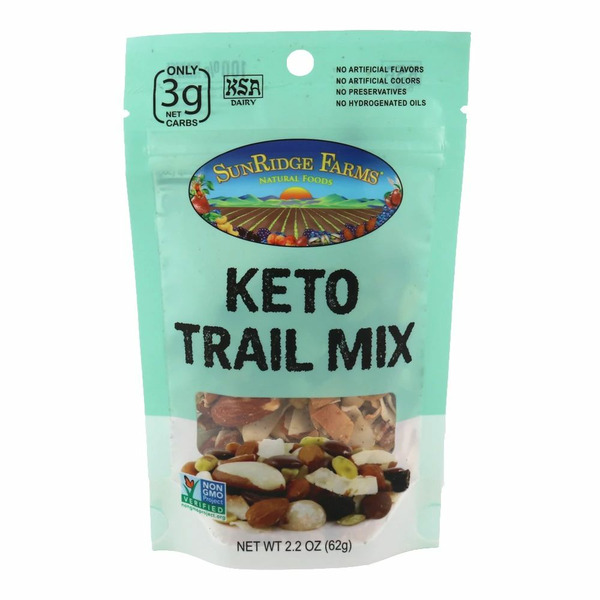 SunRidge Farms Keto Trail Mix Same-Day Delivery or Pickup | The Fresh ...