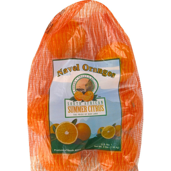 Kroger Navel Oranges SameDay Delivery or Pickup Instacart