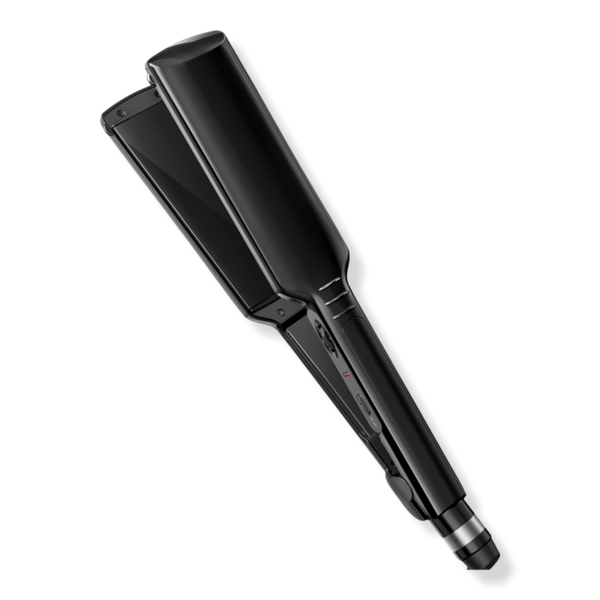 Conair XL Onyx Ceramic Flat Iron - 1.75 inch
