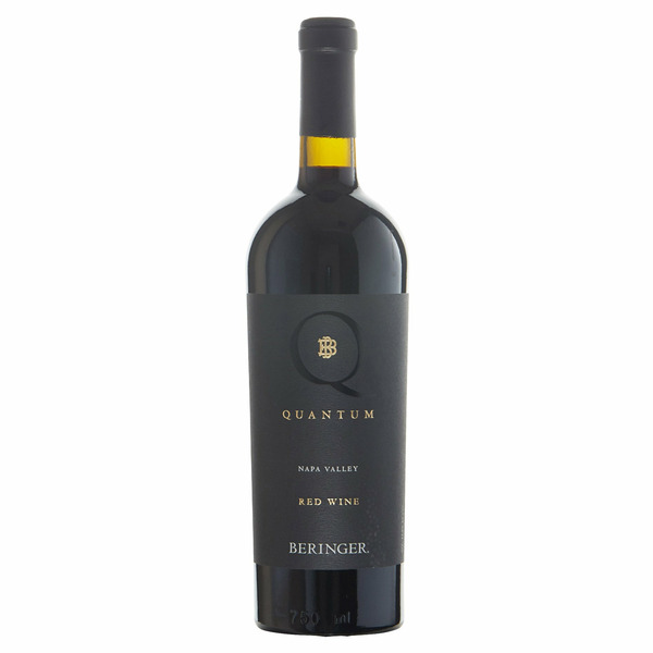 Beringer Quantem Red Wine, Napa Valley, 750 ml