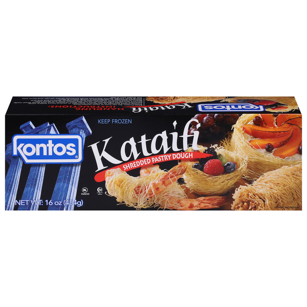 Kontos Kataifi Same-Day Delivery or Pickup | Tony's Fresh Market