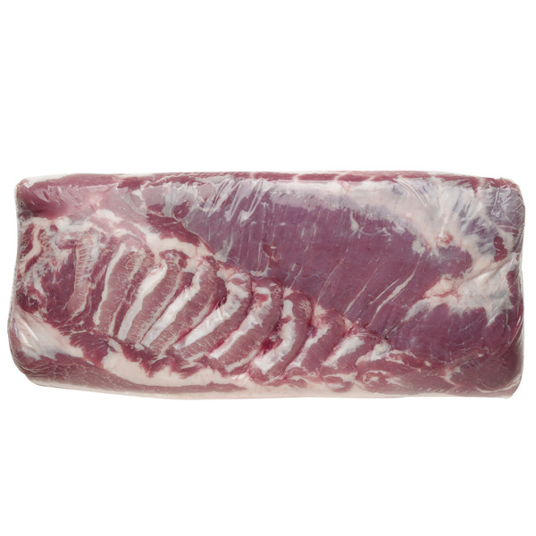 Kirkland Signature Whole Pork Belly