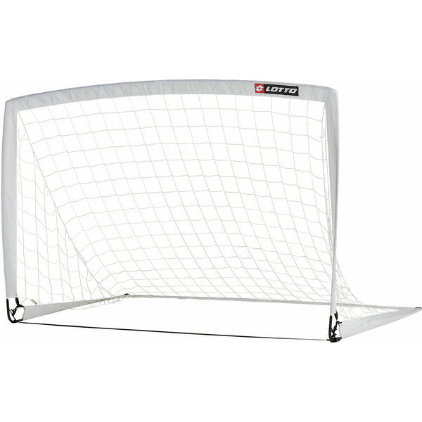 Lotto Portable Soccer Goal, 6 x 4 Feet