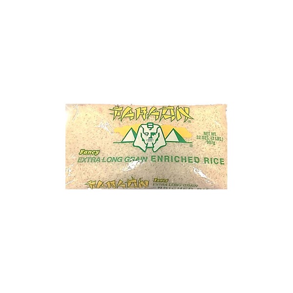 FARAON Extra Long Grain Enriched Rice