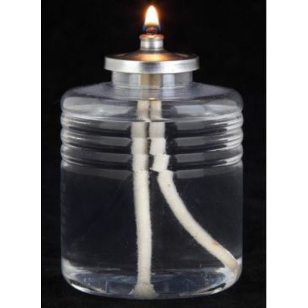 Sterno - 50-Hour Soft Light Liquid Candle - 36 ct