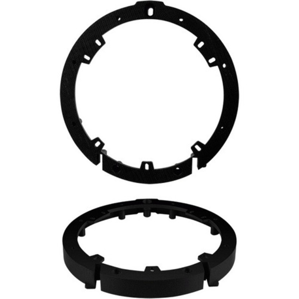 Metra Black Mounting Ring for Speaker