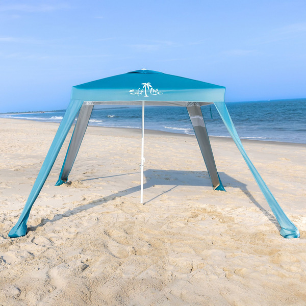 Tervis Deluxe Beach Canopy, 7 Ft