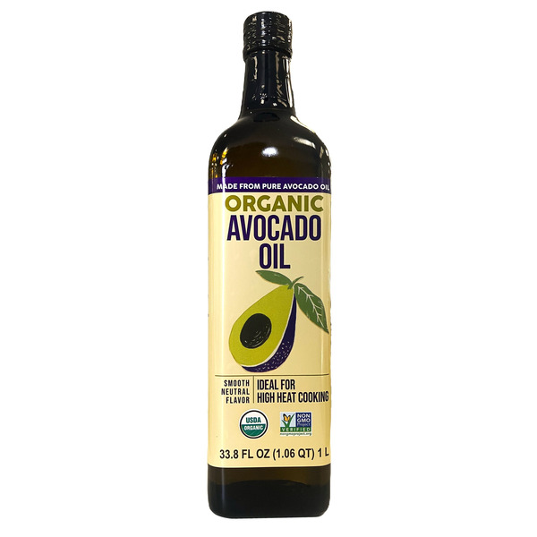 Avocado Oil