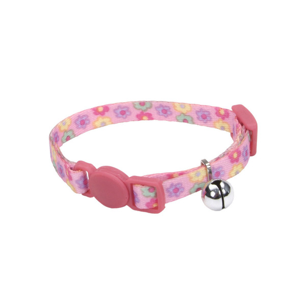 Li'l Pals Collar, Safety, One Size