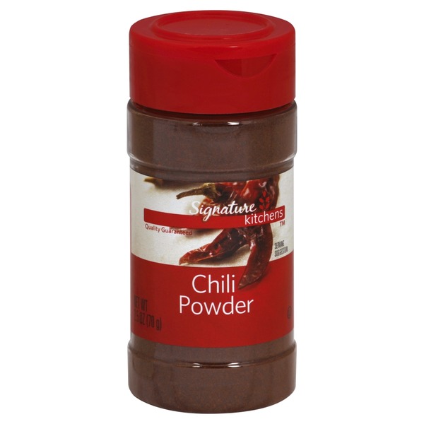SIGNATURE SELECTS Chili Powder