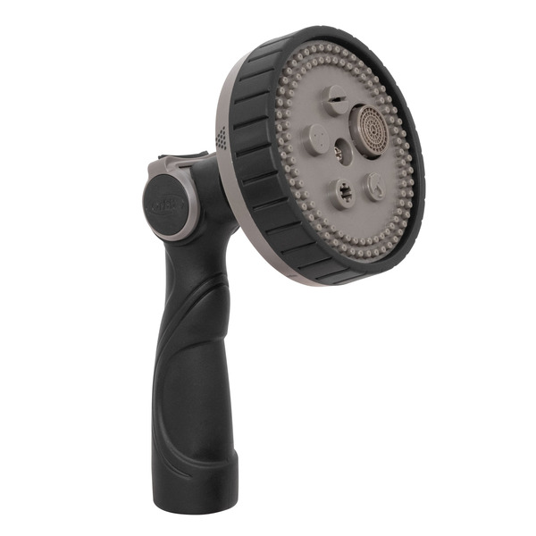 Orbit Orbit 5 -Pattern Thumb control Trigger Nozzle