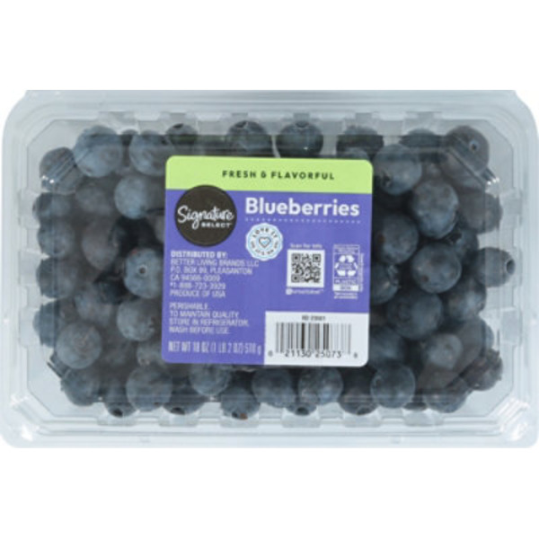 Naturipe Blueberries