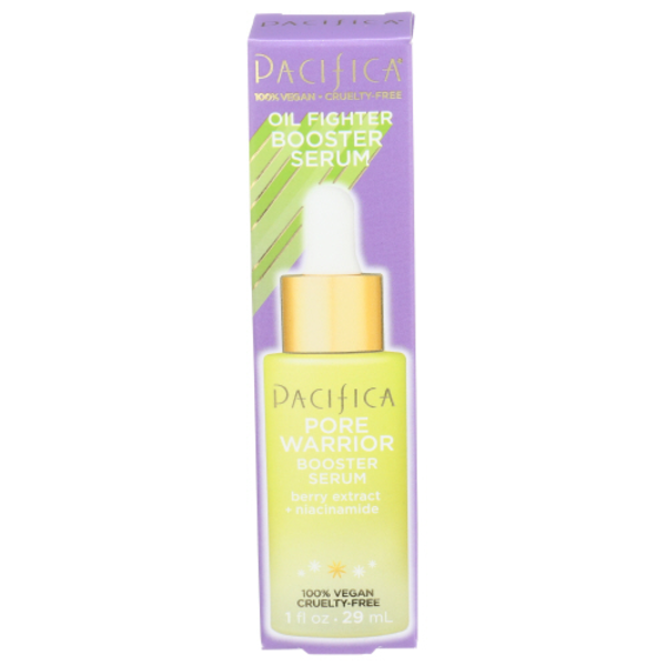 Pacifica Pore Warrior Booster Serum Same-Day Delivery or Pickup