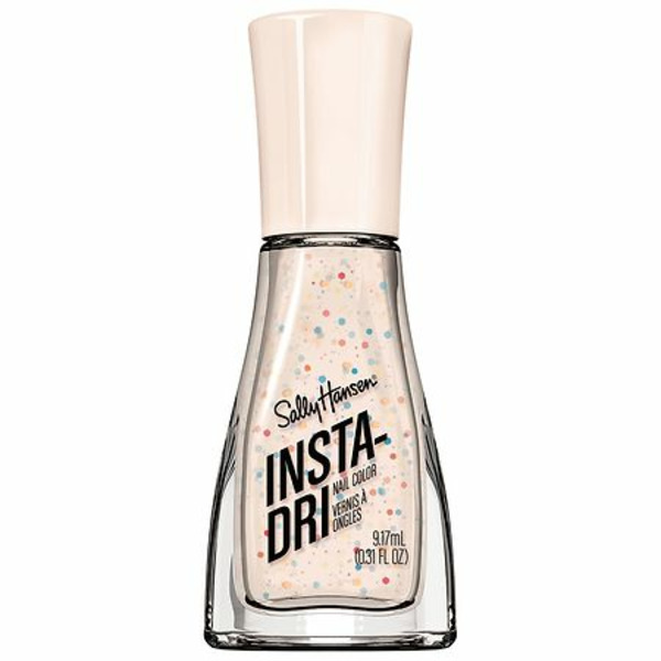 Walgreens Sally Hansen Nail Color, Sprinkle 117 SameDay Delivery or