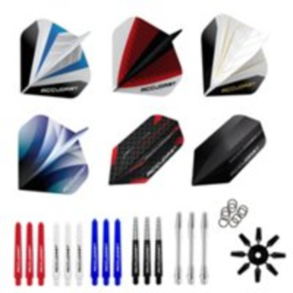 Accudart Accessory Tune Up Kit