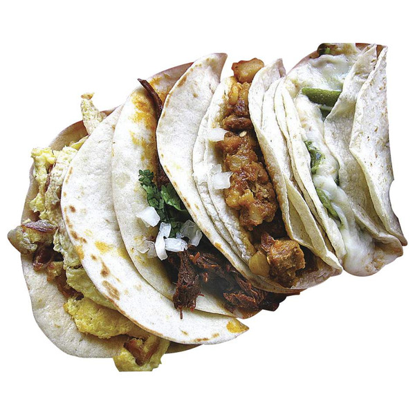 Breakfast Taco