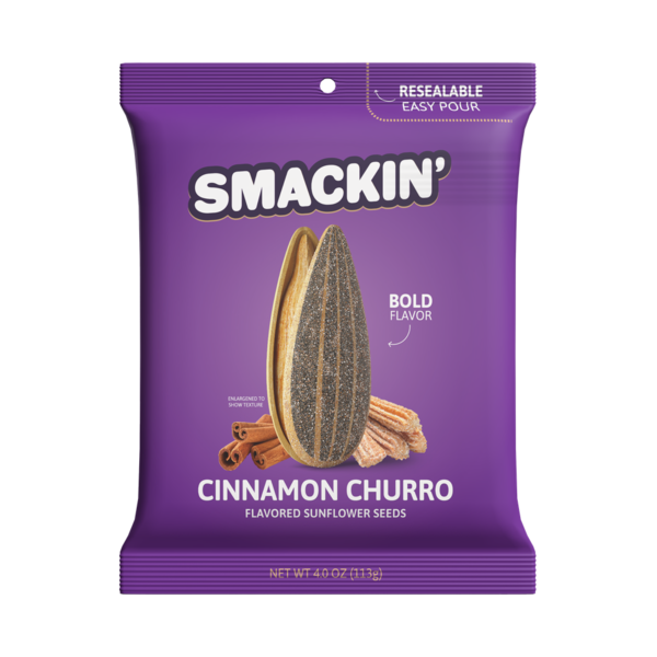 Smackin' Cinnamon Churro Same-Day Delivery or Pickup | Coborn's