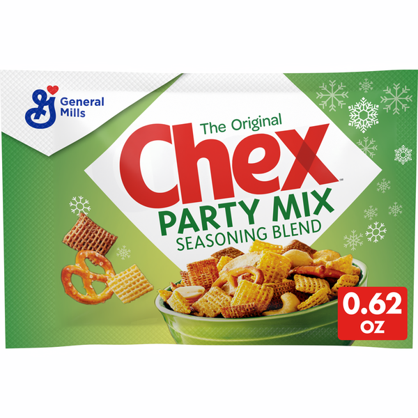 Chex Seasoning Blend The Original Party Mix
