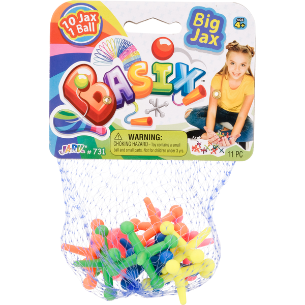 Basix Big Jax Same-Day Delivery or Pickup | Woodman's Food Markets