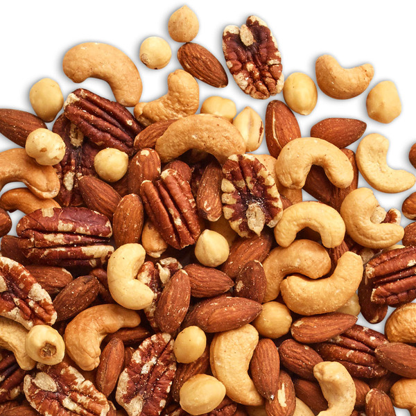 Save-On-Foods Roasted & Salted Mixed Royal Nuts Same-Day Delivery ...