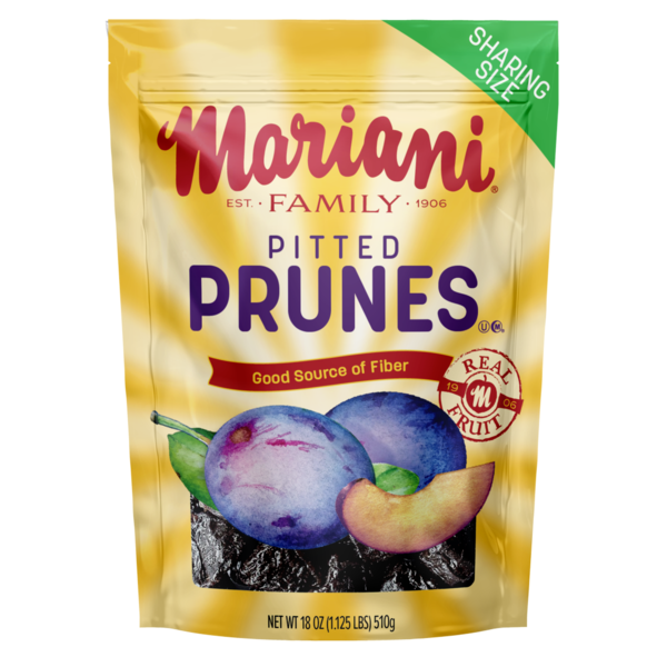 Mariani Pitted Prunes