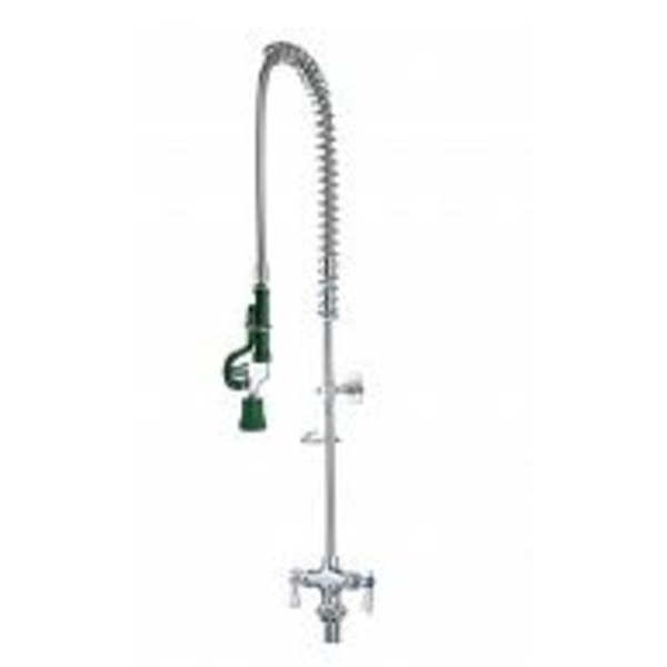 Krowne - 17-202WL - Pre-Rinse Assembly w/ Deck Mount