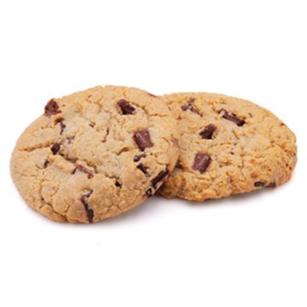 7-Eleven Semi Sweet Chocolate Chunk Cookie
