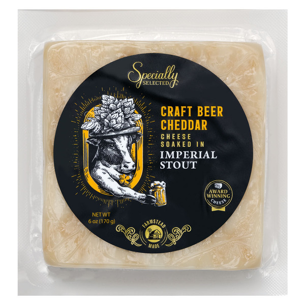 Specially Selected