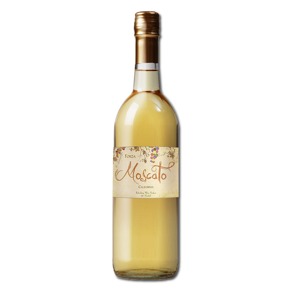 ワイン forza Forza Moscato Same-Day Delivery | Fairway