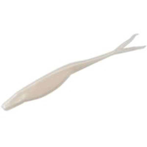 Zoom Super Fluke Soft Plastic Jerk Bait