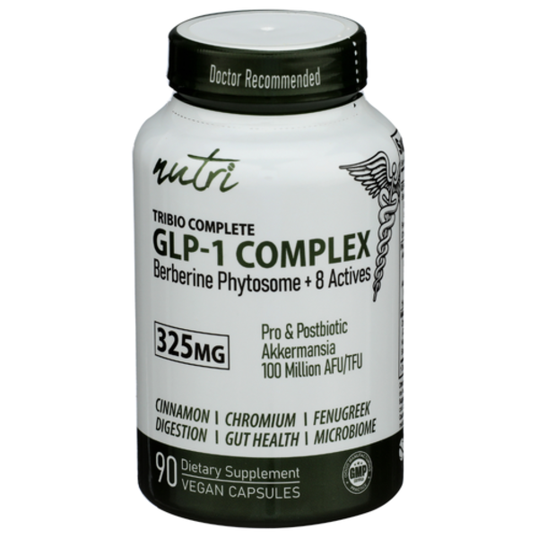 Nutri GLP-1 Complex 325 Mg Same-Day Delivery or Pickup