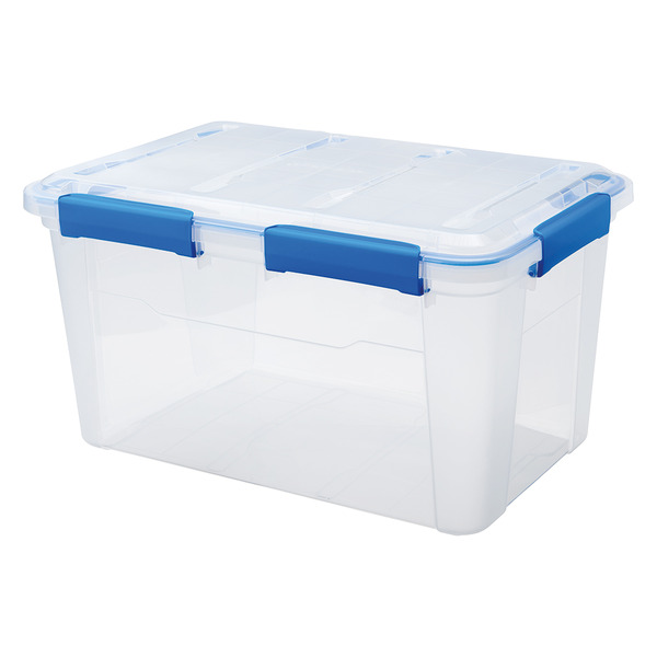 Ezy Storage 52.8 Qt Gasket Box Same-Day Delivery or Pickup | ALDI