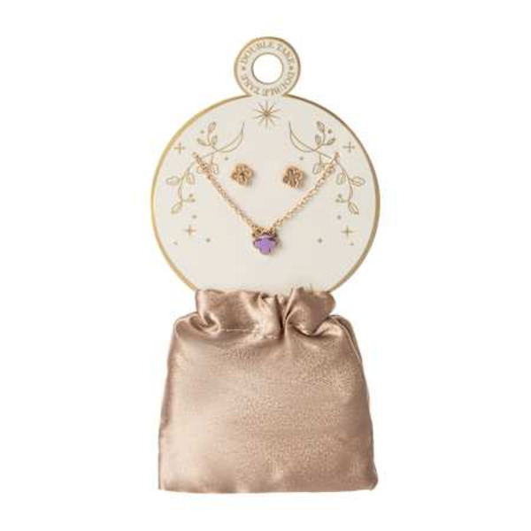 Double Take Necklace