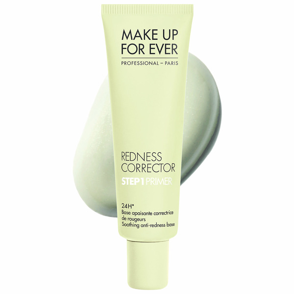 MAKE UP FOR EVER Redness Corrector Step 1 Primer