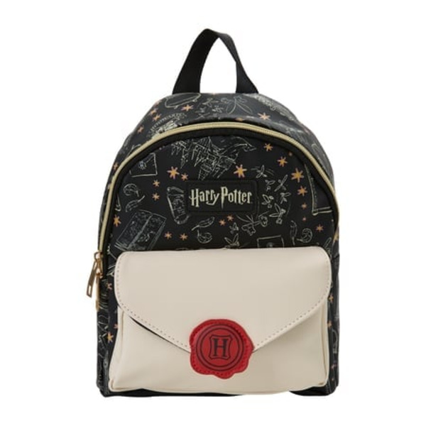 Harry Potter Cute Characters Mini Backpack