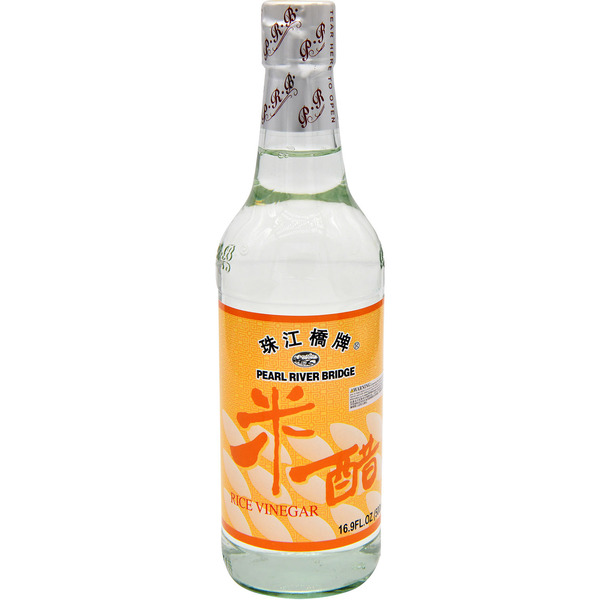 Pearl River Bridge Rice Vinegar
